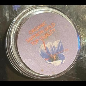 Saffron, highest quality